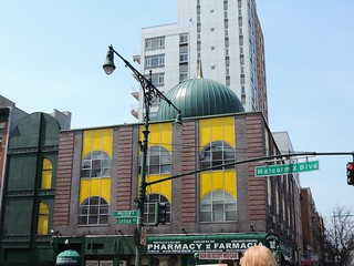 Masjid Malcolm X